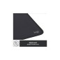 MOUSE PAD LOGITECH STUDIO GRAPHITE